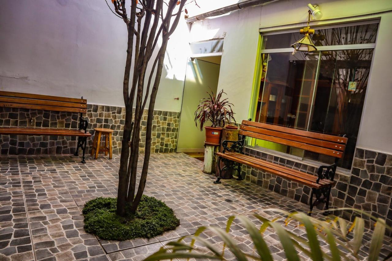 Cusco House Inn Hostel 외부 사진