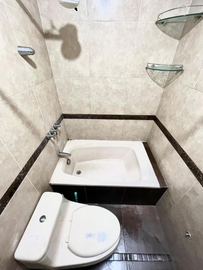 Cusco House Inn Hostel 외부 사진