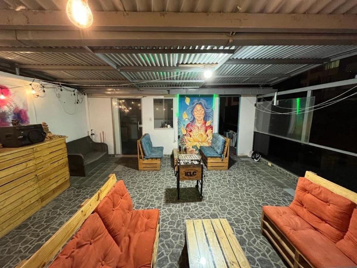 Cusco House Inn Hostel 외부 사진