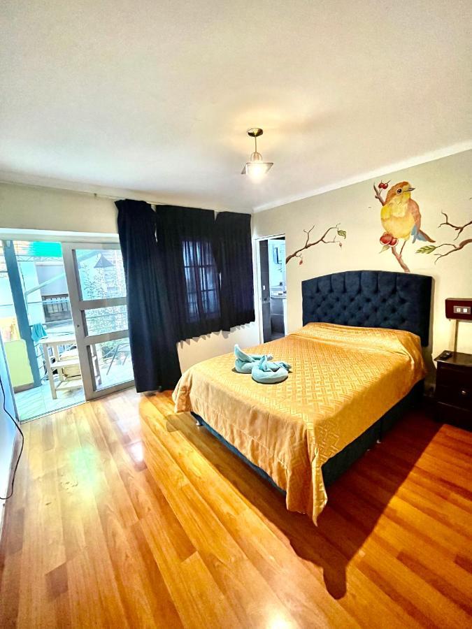 Cusco House Inn Hostel 외부 사진