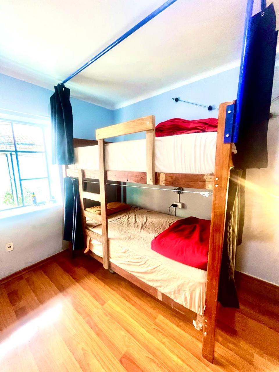 Cusco House Inn Hostel 외부 사진