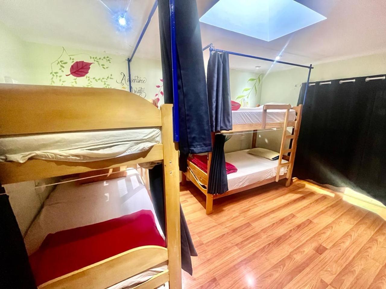 Cusco House Inn Hostel 외부 사진