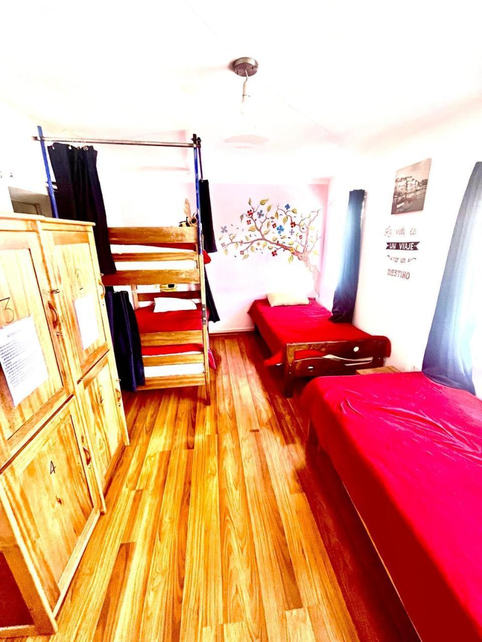 Cusco House Inn Hostel 외부 사진